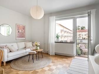 Bostadsbild