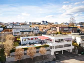 Bostadsbild