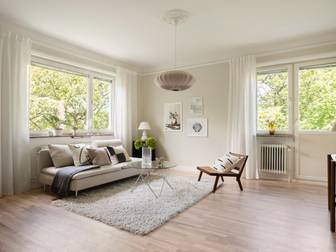 Bostadsbild