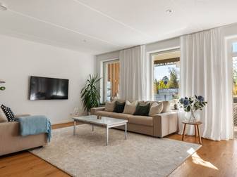 Bostadsbild