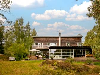 Bostadsbild