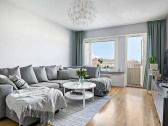 Södra Torlandsgatan 21 C