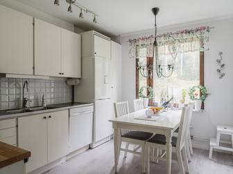 Bostadsbild