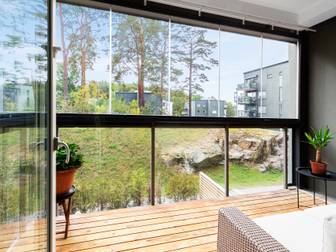 Bostadsbild