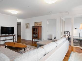 Borgarfjordsgatan 21 A Vån 18