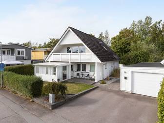 Bostadsbild