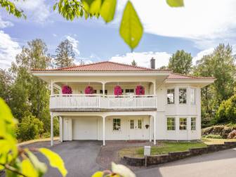 Bostadsbild