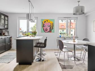 Bostadsbild