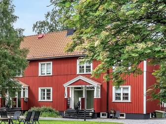 Nedre vattugatan 18F