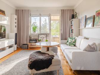 Bostadsbild