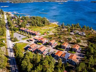 Snäckuddevägen 3, 5 och 6