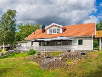 Bostadsbild