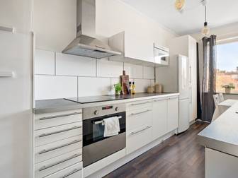 Bostadsbild