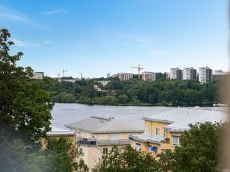 Bostadsbild