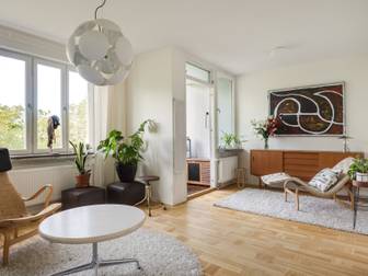 Bostadsbild