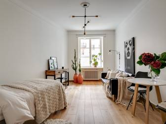 Bostadsbild