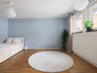 Bostadsbild