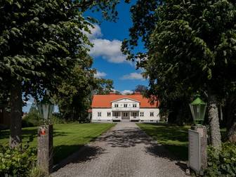 Ryda Rydaholms Herrgård 1