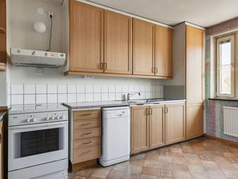 Bostadsbild
