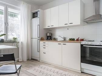 Bostadsbild