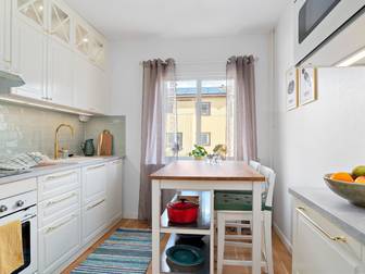 Bostadsbild