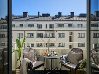 Bostadsbild