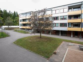 Bostadsbild