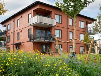 Bostadsbild