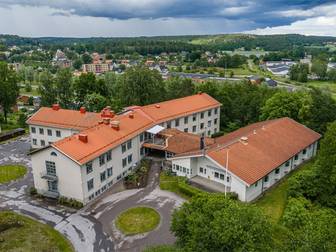 Bostadsbild