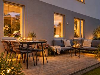 Bostadsbild