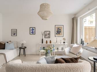 Bostadsbild