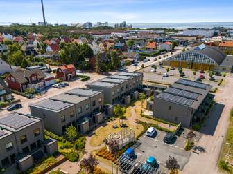 Bostadsbild