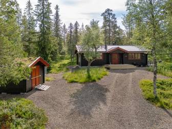 Bostadsbild