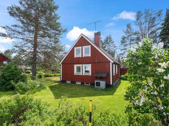 Bostadsbild