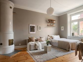 Bostadsbild