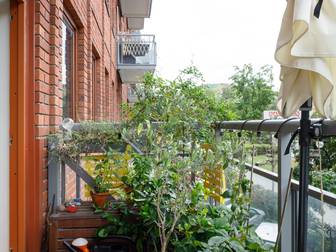 Bostadsbild