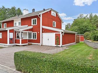 Bostadsbild