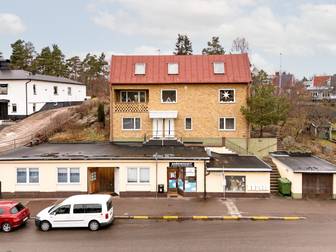 Bostadsbild