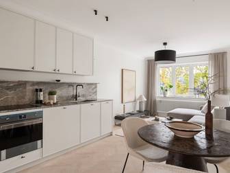 Bostadsbild