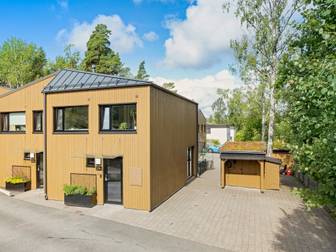Bostadsbild