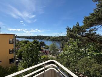 Bostadsbild