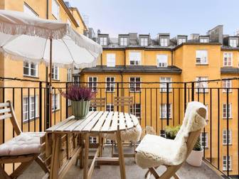 Bostadsbild