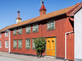Bostadsbild