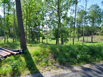 Södra Bredfjällsvägen 11