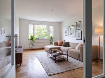 Bostadsbild