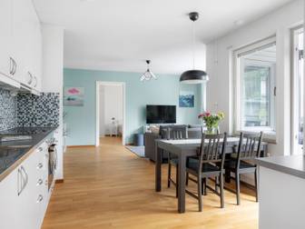 Bostadsbild
