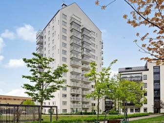 Bostadsbild