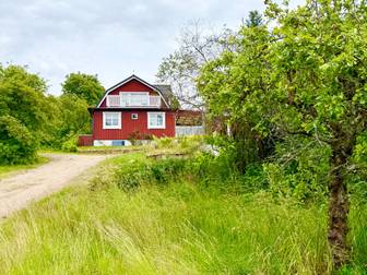 Bostadsbild