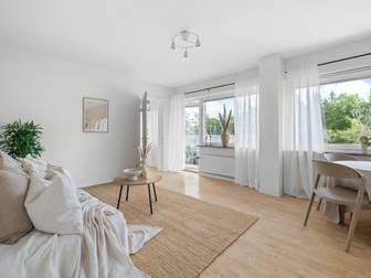 Bostadsbild