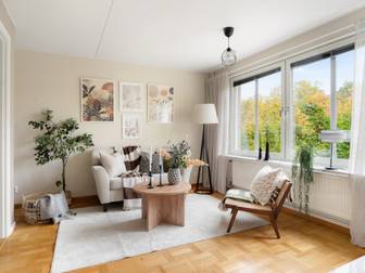 Bostadsbild